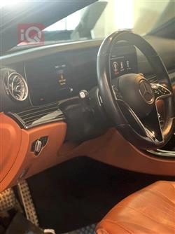 مرسيدس بنز CLS